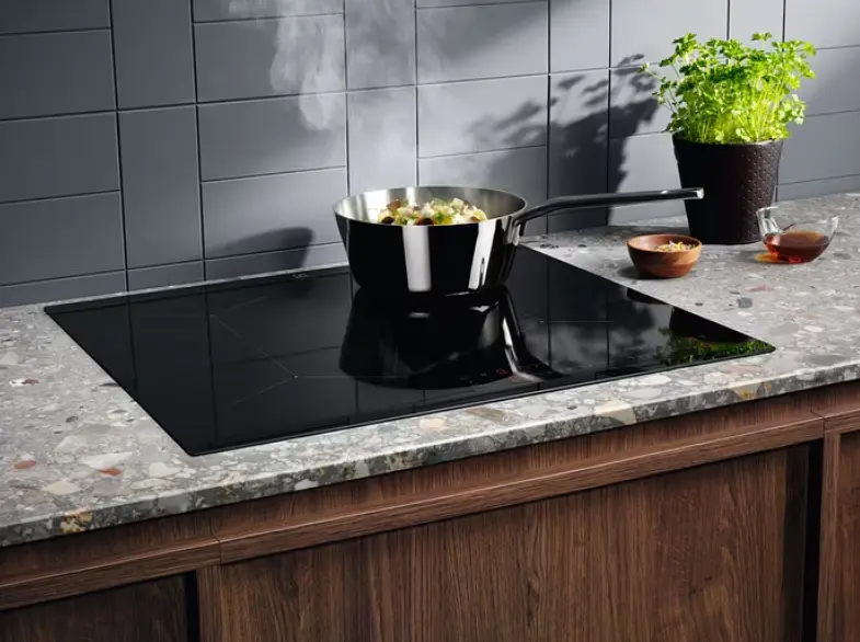 Электрическая варочная поверхность Electrolux CIT61443 (6898023) - фото 8