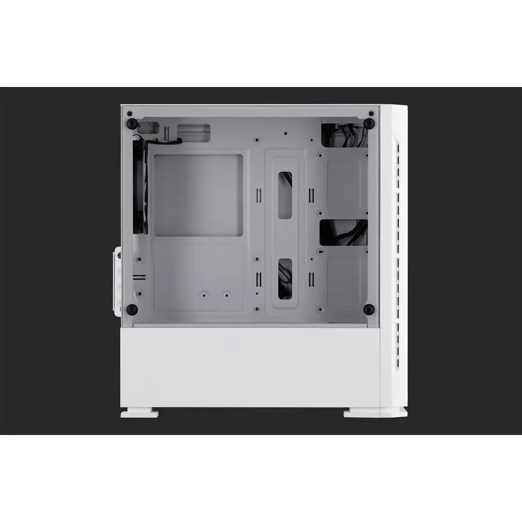 Корпус 2E Gaming Calleo White (2E-GB700W) [134443] - фото 7