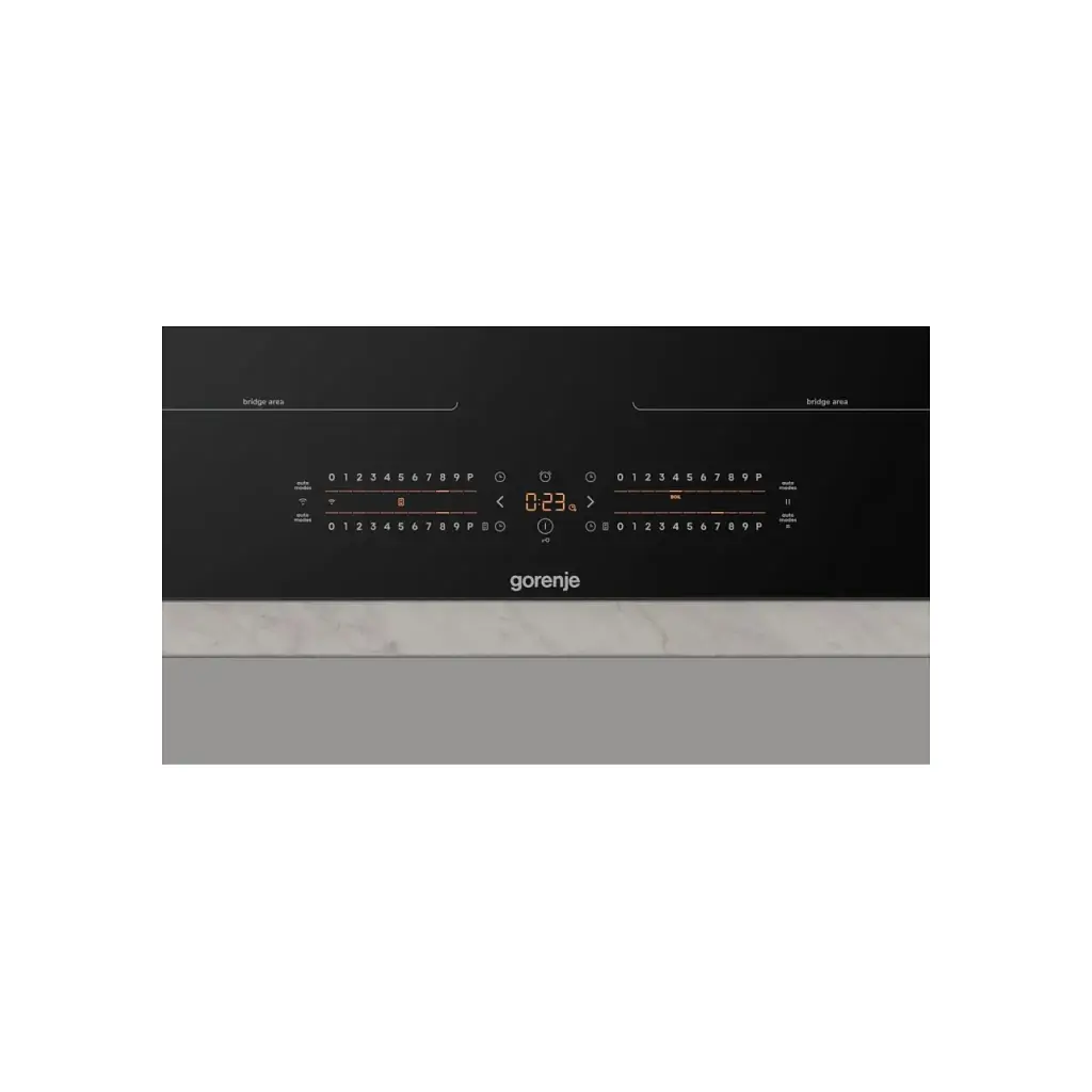 Варильна поверхня Gorenje GI6442BSCWF - фото 6