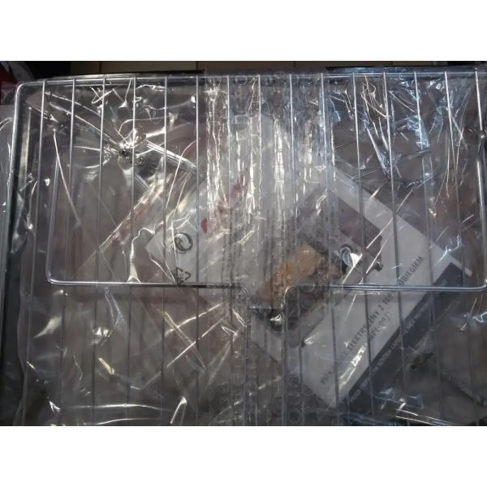 Електродуховка MPM Product MPE-08/T 45 л - фото 7