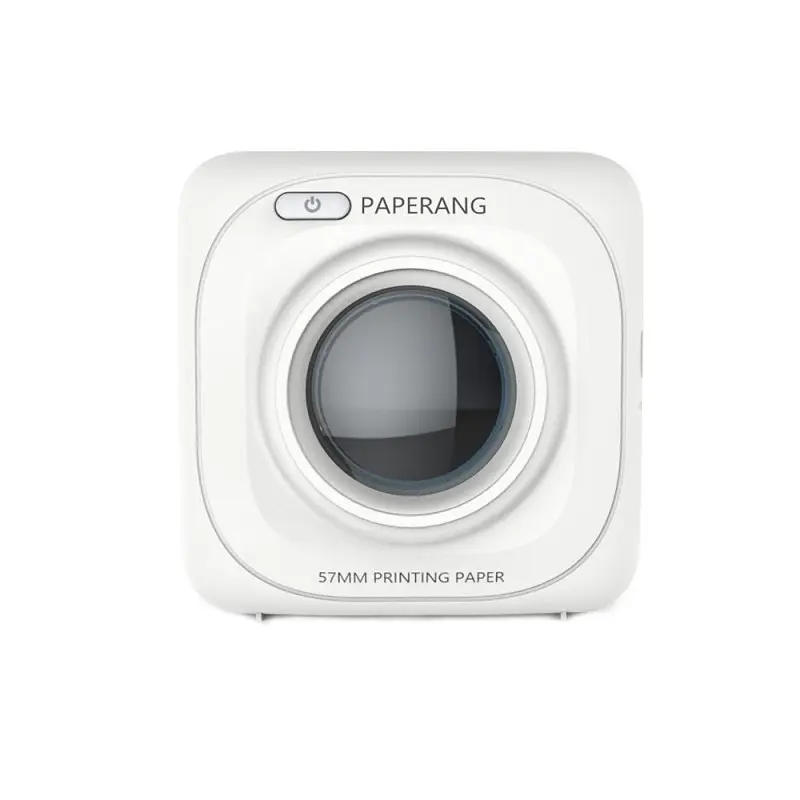 Портативний принтер для телефону Paperang P1 bluetooth (100033) - фото 2