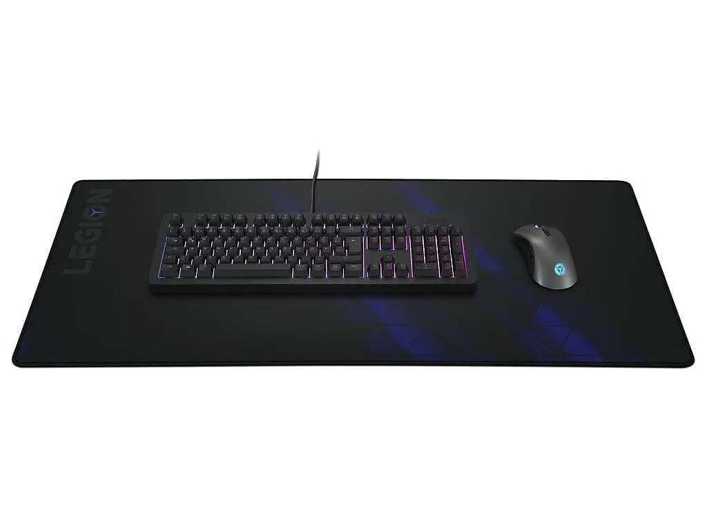 Ігрова поверхня Lenovo Legion Gaming Control MousePad XXL (GXH1C97869) - фото 2