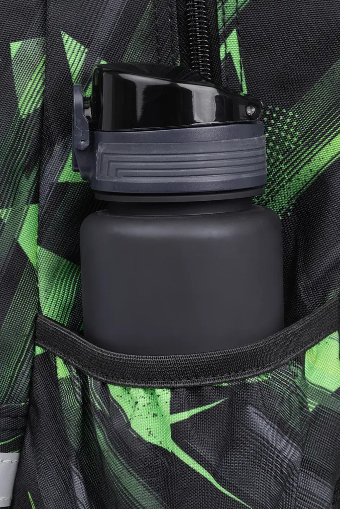 Рюкзак CoolPack Drafter Green Mirror 28 л (F010920) - фото 6