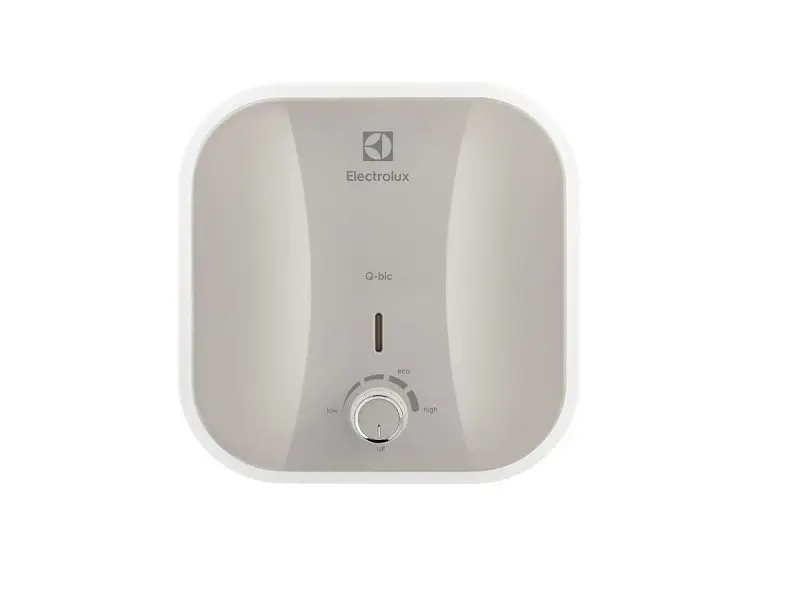 Водонагрівач (бойлер) Electrolux EWH 10 Q-bic U - фото 2