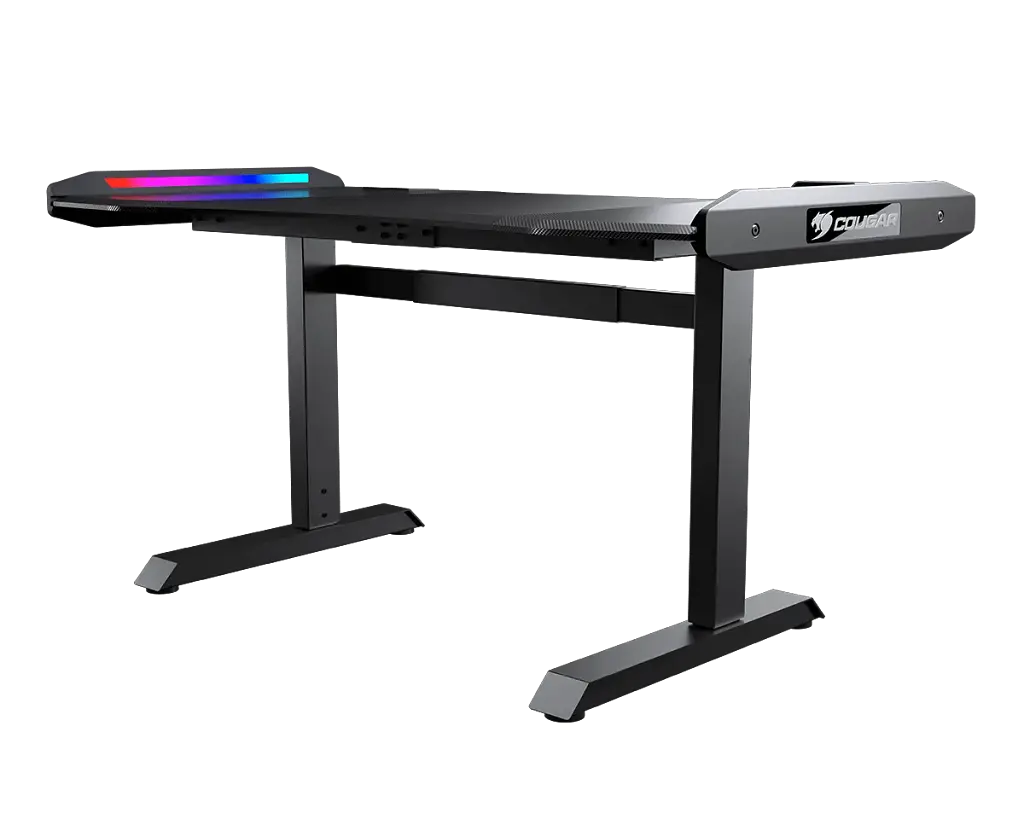 Компьютерный игровой стол Cougar Mars Pro 150 [74953] - фото 2