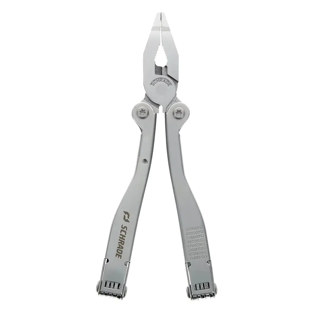 Мультитул Schrade Tough Tool (1182534) - фото 4