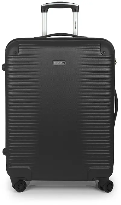 Валіза Gabol Balance XP (M) Grey (123446-016)