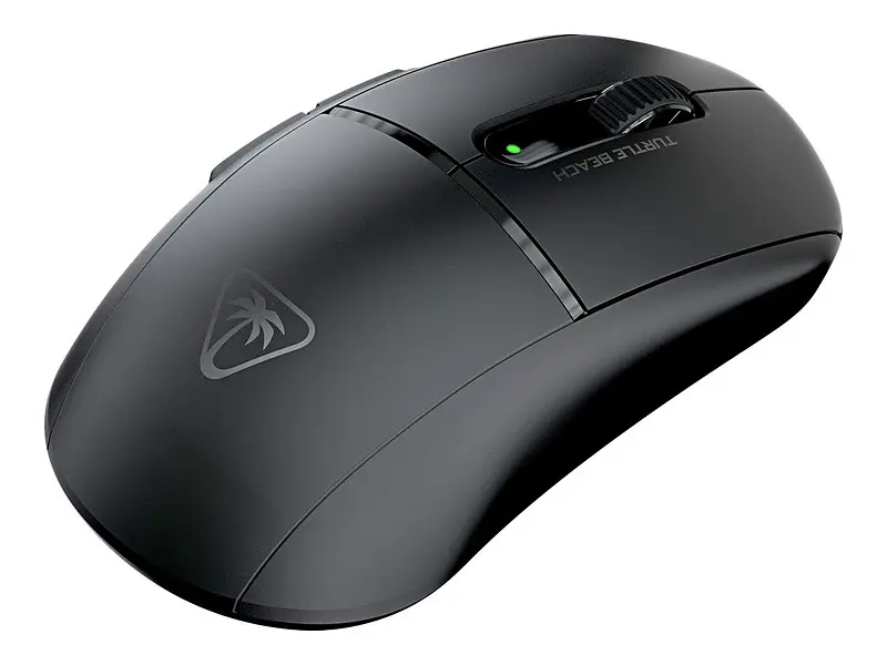 Миша Turtle Beach Burst II Air Black (TBM-2101-05) - фото 2
