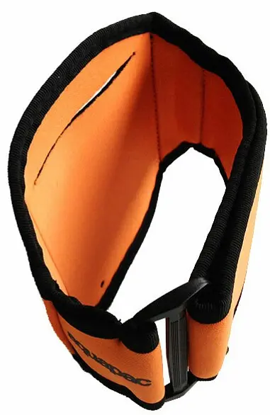 Чохол водонепроникний Aquapac Small Armband Case AQ 922 TPU 120х105 мм на руку - фото 5