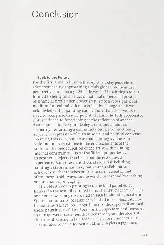 A Concise History of Modern Painting - фото 3
