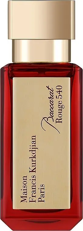 Оригінал Maison Francis Kurkdjian Baccarat Rouge 540 Extract 35 мл Екстракт