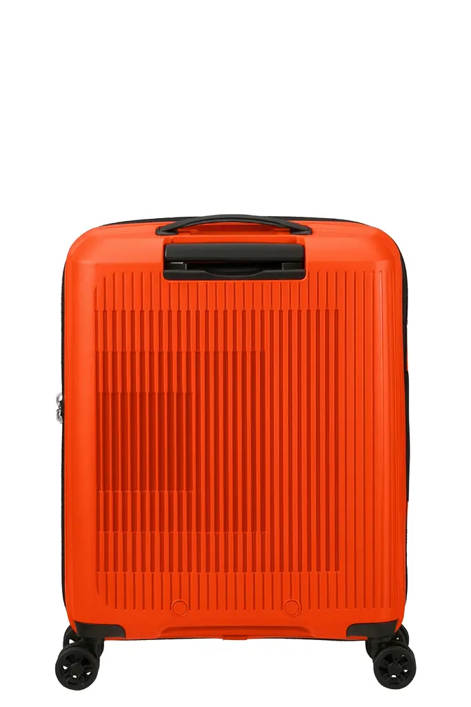 Валіза American Tourister AEROSTEP ORANGE 55x40x20(23) 55 См MD8*96001 - фото 2