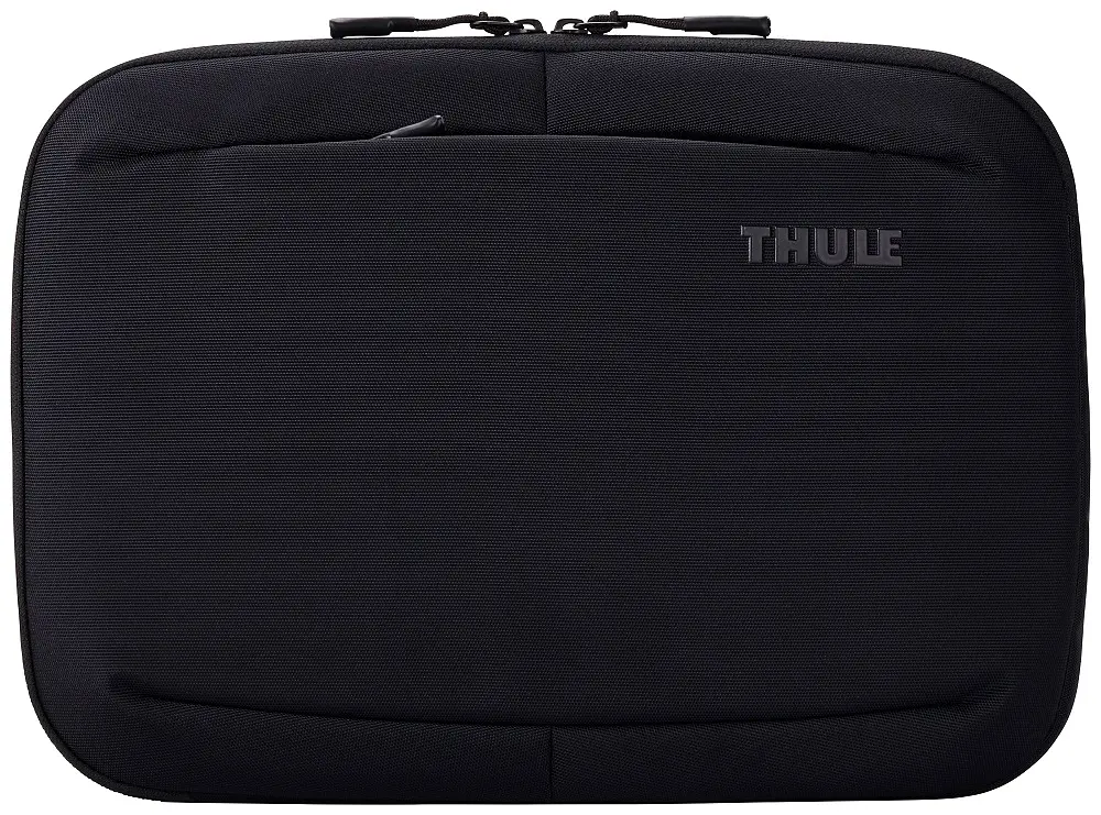 Сумка Thule Subterra 2 MacBook Sleeve 14" TSS-414 Black (6949028) - фото 2