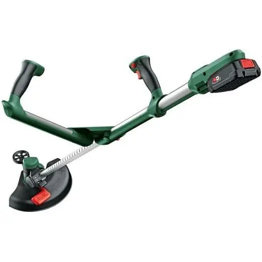 Тример садовий акумуляторний Bosch UniversalGrassCut 18V-260 (0.600.8C1.D03) - фото 3