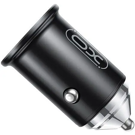 Автомобильное зарядное устройство для XPRO CC43 PD+QC3.0 45W (37479-01_250) - фото 2
