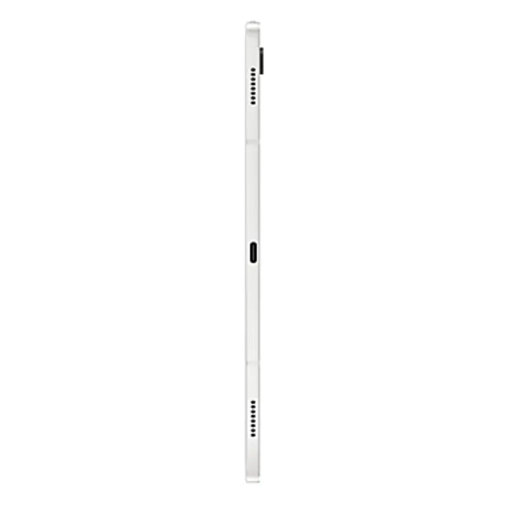 Планшет Samsung Galaxy Tab S8 Plus 12.4 8/256GB Wi-Fi Silver (SM-X800NZSBSEK) - фото 6