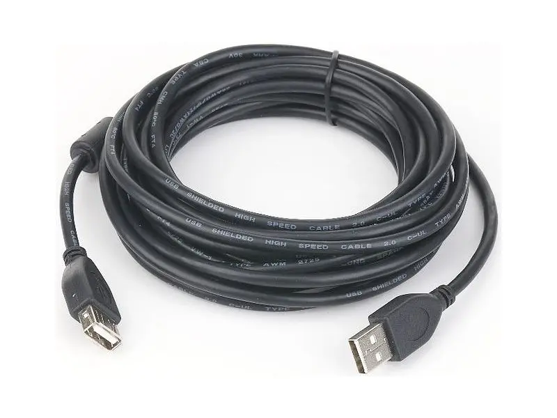 Кабель Cablexpert CCF-USB2-AMAF-15