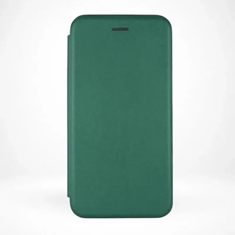 Чохол до мобільного телефона BeCover Exclusive Samsung Galaxy A27 SM-A276 Dark Green (715686) - фото 2