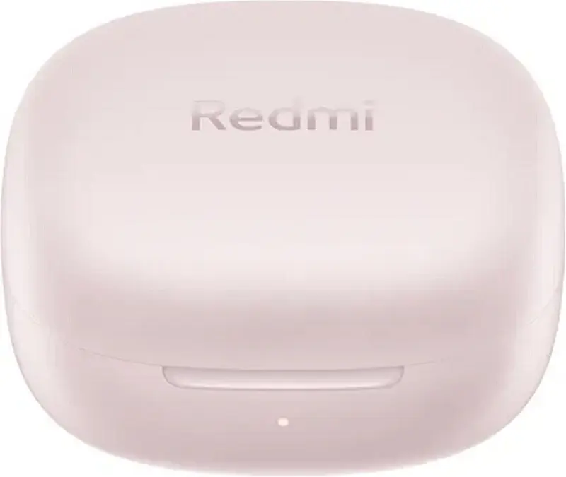 Навушники Xiaomi Redmi Buds 6 Play pink (M2420E1 / BHR8775GL) (Global Version) - фото 3