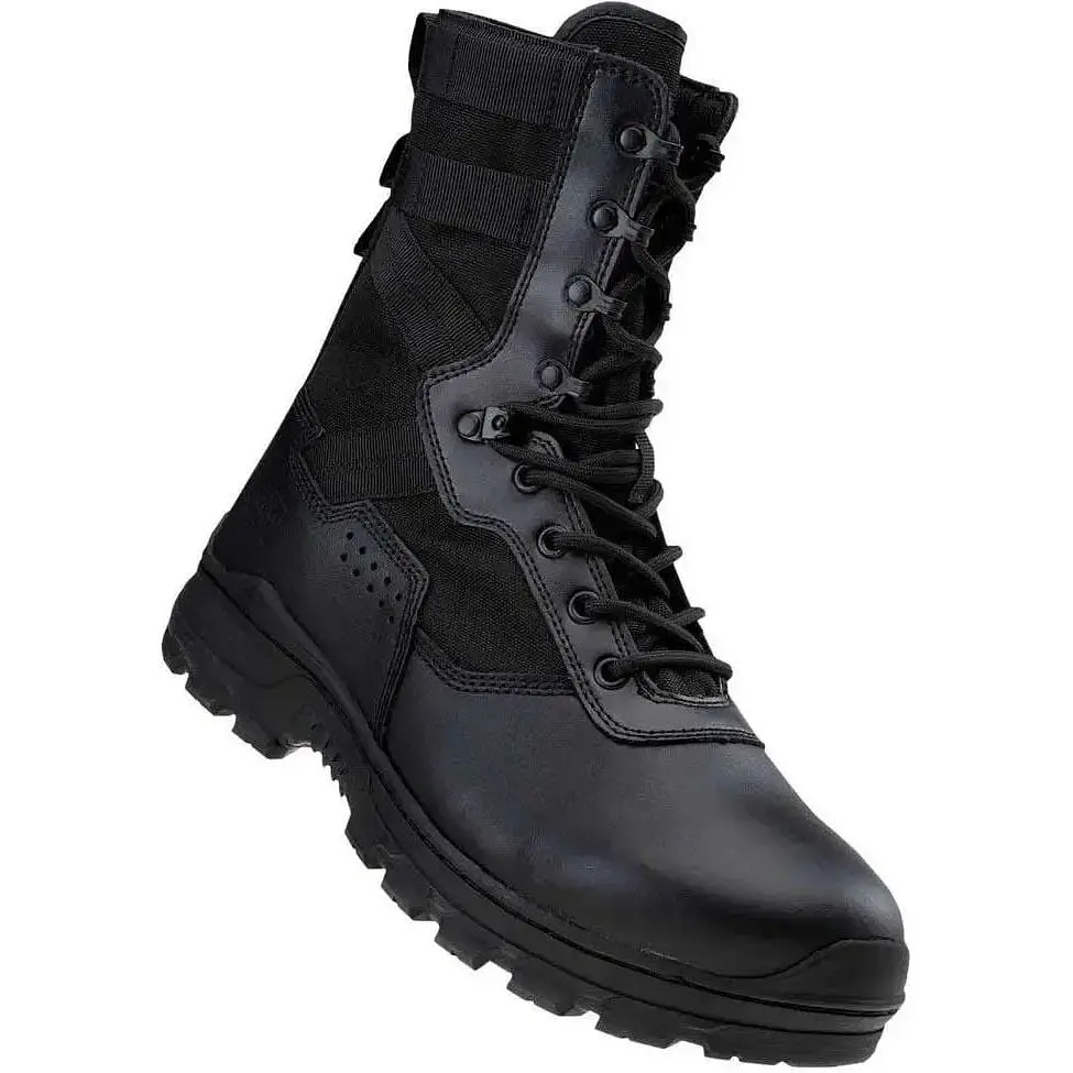 Черевики Magnum Scorpion II 8.0 SZ 39 Чорний (1033-MGN M000150095-39) - фото 6