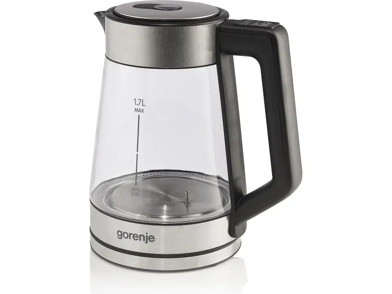 Електрочайник Gorenje K17TRG