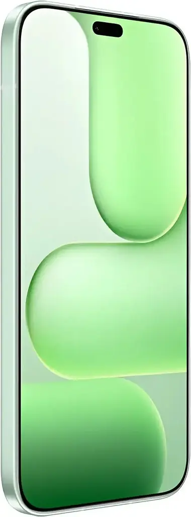Смартфон Honor 600 Lite 8/256GB Sprout Green (Global) (no charger) - фото 2