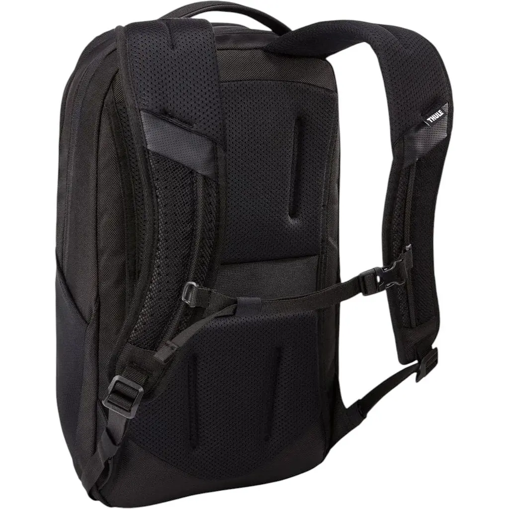 Рюкзак Thule Accent 20L Black (TH 3205380) - фото 13