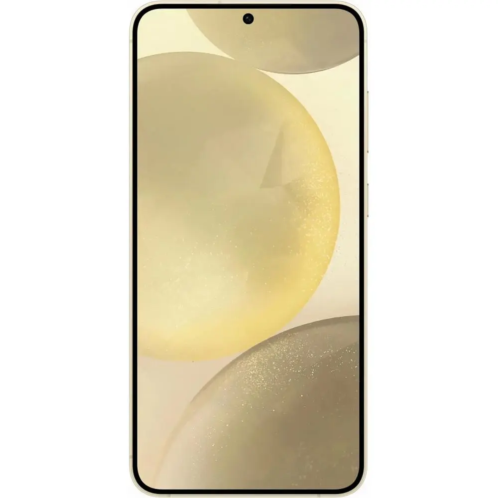 Смартфон Samsung Galaxy S24+ SM-S9260 12/512GB Amber Yellow - фото 2