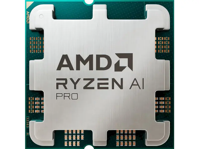 Процесор AMD Ryzen 5 PRO 8600G (100-000001239)