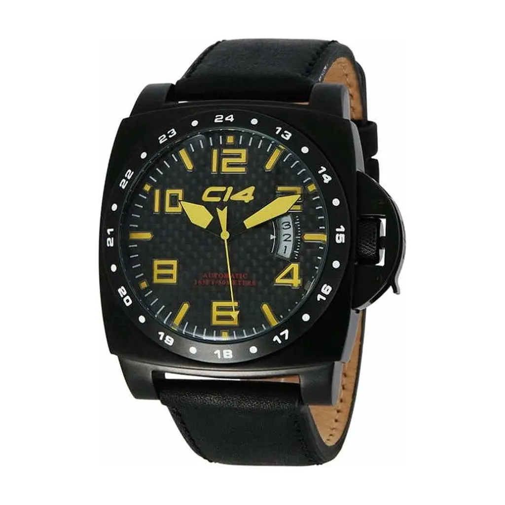 Наручний годинник Carbon14 A2.2