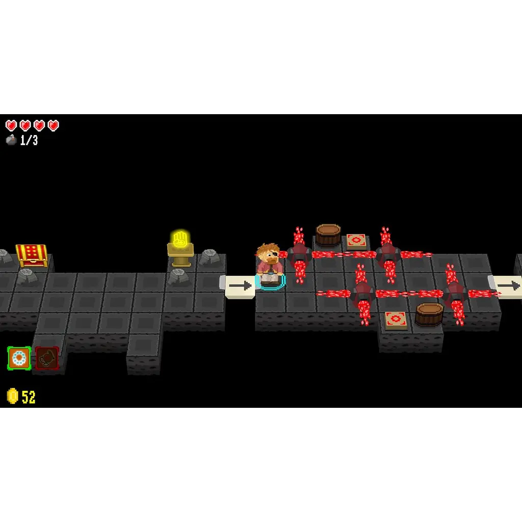 Ключ активации Microsoft Dungeons of Shalnor для Xbox One/Series S/X - фото 3