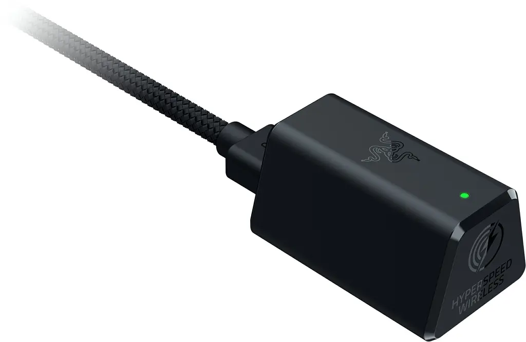 Навушники Razer BlackShark V2 HyperSpeed Black (RZ04-04960100-R3M1) - фото 6