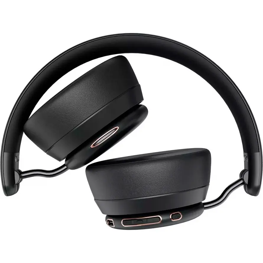 Навушники Proove Symphony Black (HPSY00010001) [104621] - фото 4