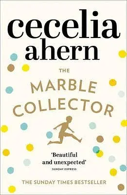 The Marble Collector - Сесілія Ахерн - фото 2