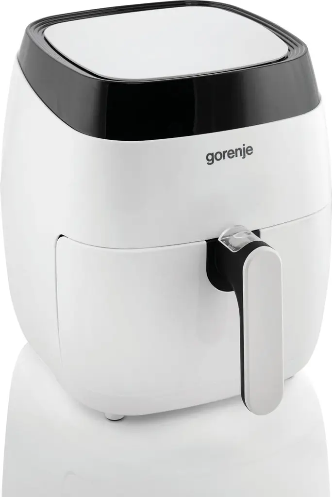 Мультипіч Gorenje 1400Вт 3.5л 9 програм пластик білий - фото 3