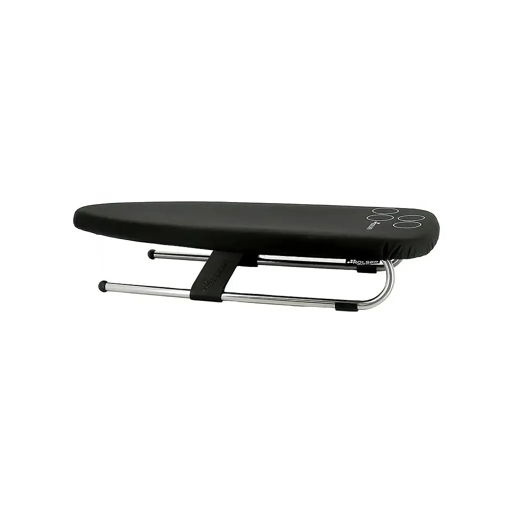 Прасувальна дошка Rolser K-Mini Surf Negro (K08001-1023) (929915) - фото 4