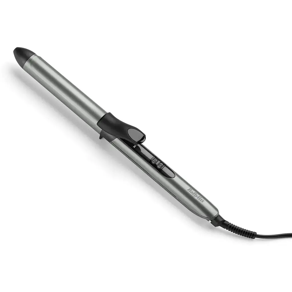 Плойка Babyliss Xanadu 46 Вт сіра (C261E) - фото 2