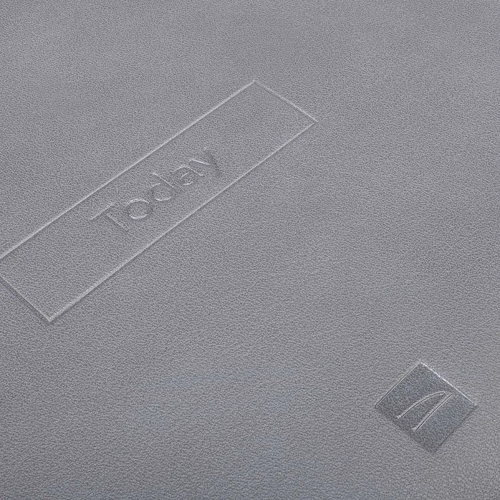 Чохол для ноутбука Tucano 15"/16" Today Sleeve Grey (BFTO1516-G) - фото 7