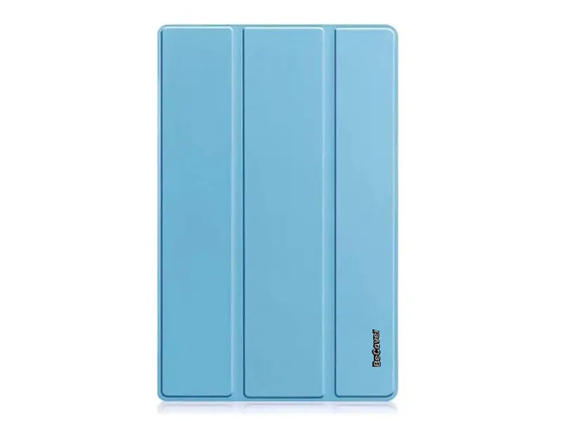 Чохол BeCover Smart Case Lenovo Tab M10 Plus TB-125F (3rd Gen) 10.61 Light Blue (708310) - фото 2
