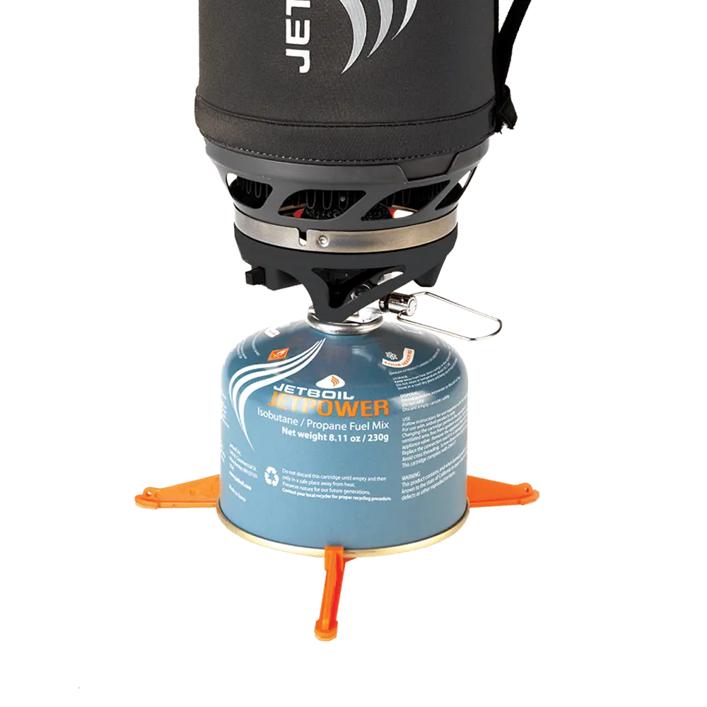 Подставка под баллон Jetboil Fuel Can Stabilizer - фото 3