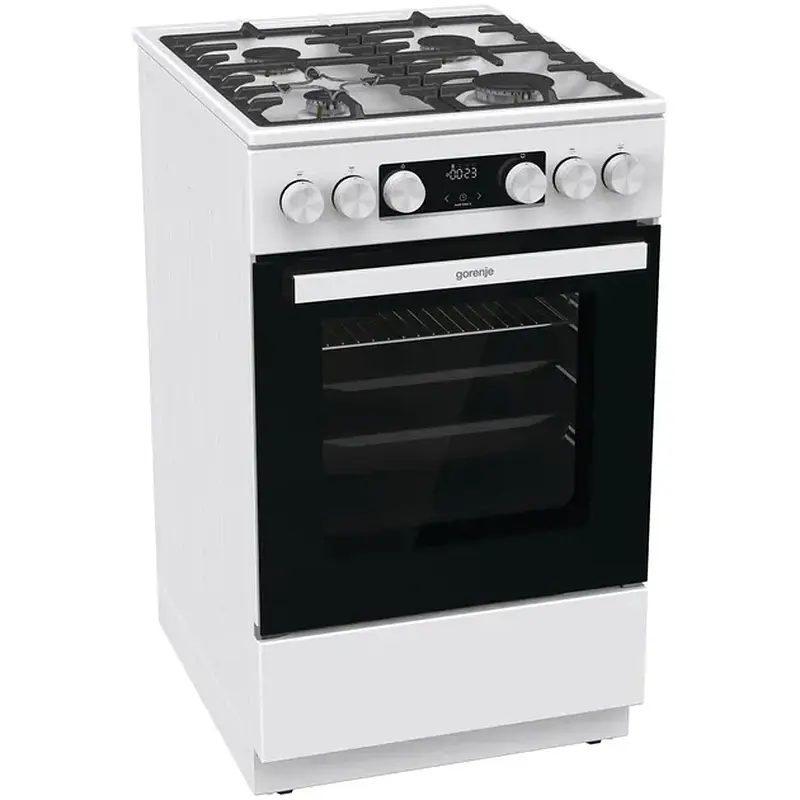 Плита газова GORENJE GGI 5C21WF-B - фото 4