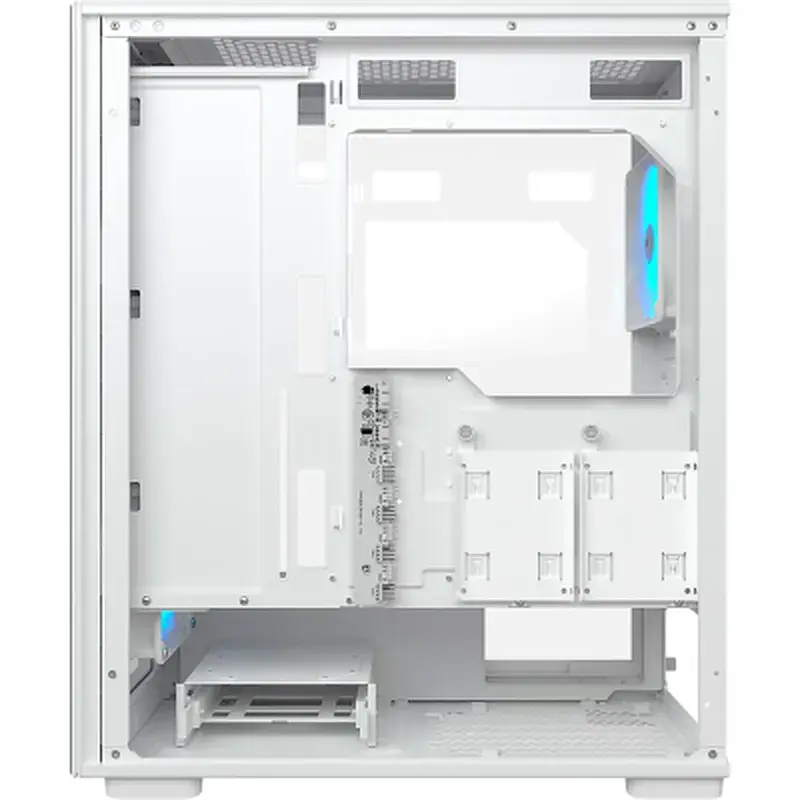 Корпус для ПК Cougar MX220 RGB White - фото 5
