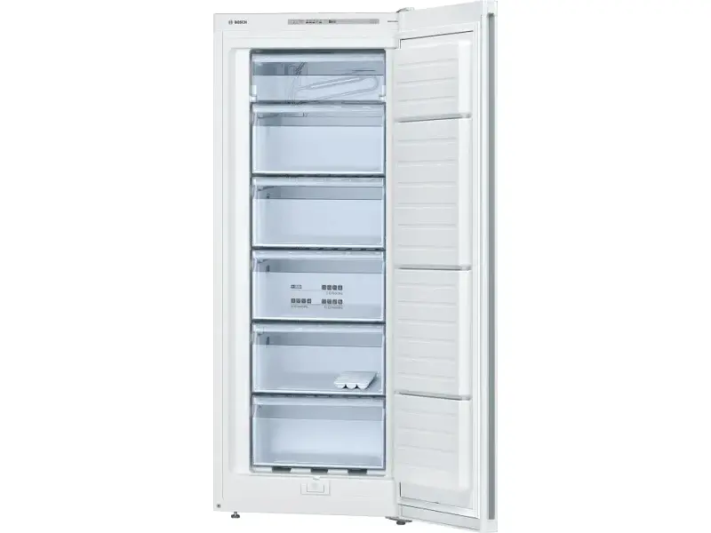 Морозильна камера Bosch GSV24VWE0N - фото 3