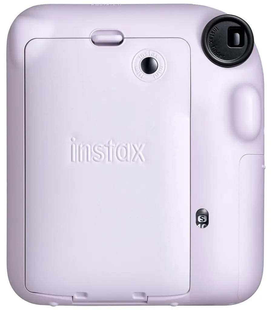 Фотокамера миттєвого друку Fujifilm Instax Mini 12 Lilac Purple (16806133) - фото 4
