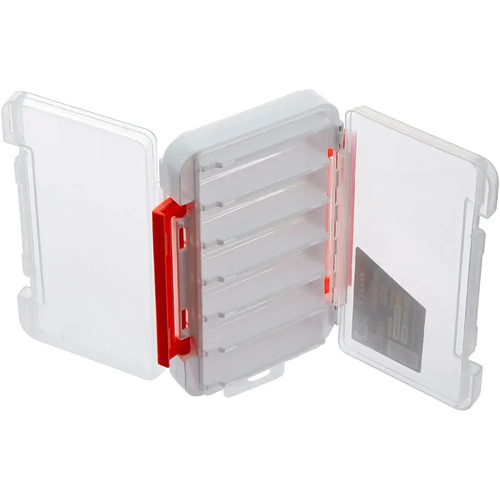 Коробка Select Reversible Box SLHX-2001B 17.5х10.5х3.8cm - фото 3