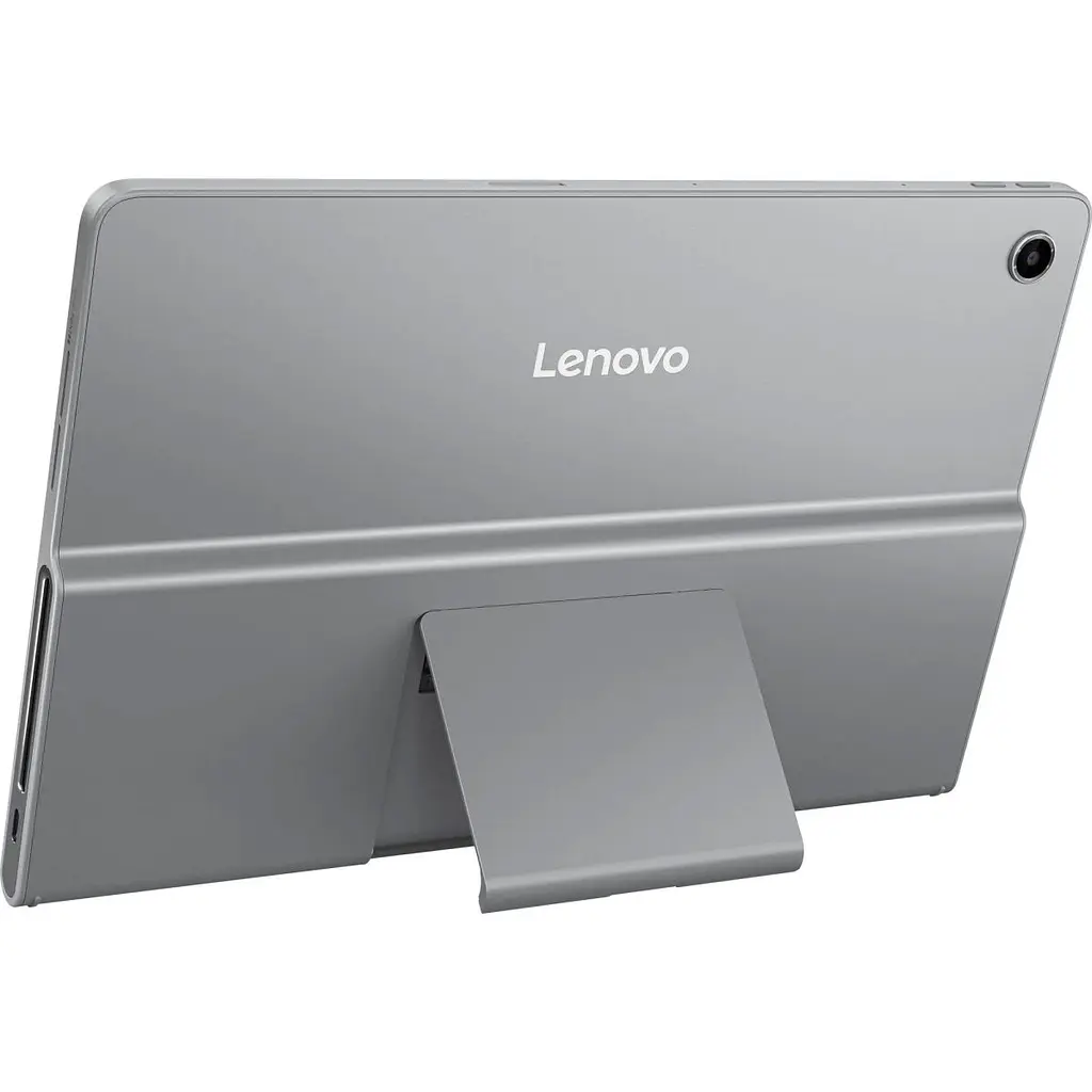 Планшет Lenovo Tab Plus 8/256GB Wi-Fi Luna Grey + Case [ZADX0145UA] UA-UCRF  [136560] - фото 12