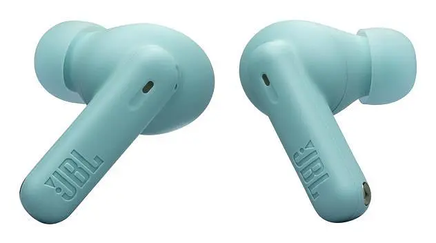Бездротові навушники JBL Wave Beam 2 JBLWBEAM2BLU Blue - фото 9