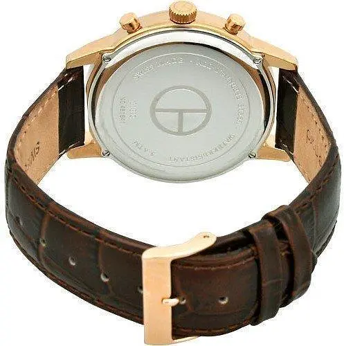 Годинник Claude Bernard 01002 37R BRIR - фото 2