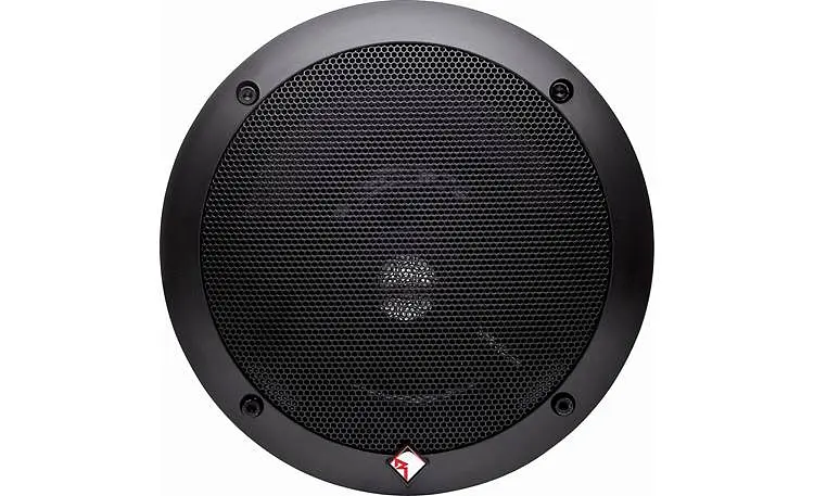 Коаксиальная акустическая система Rockford Fosgate T152 - фото 5
