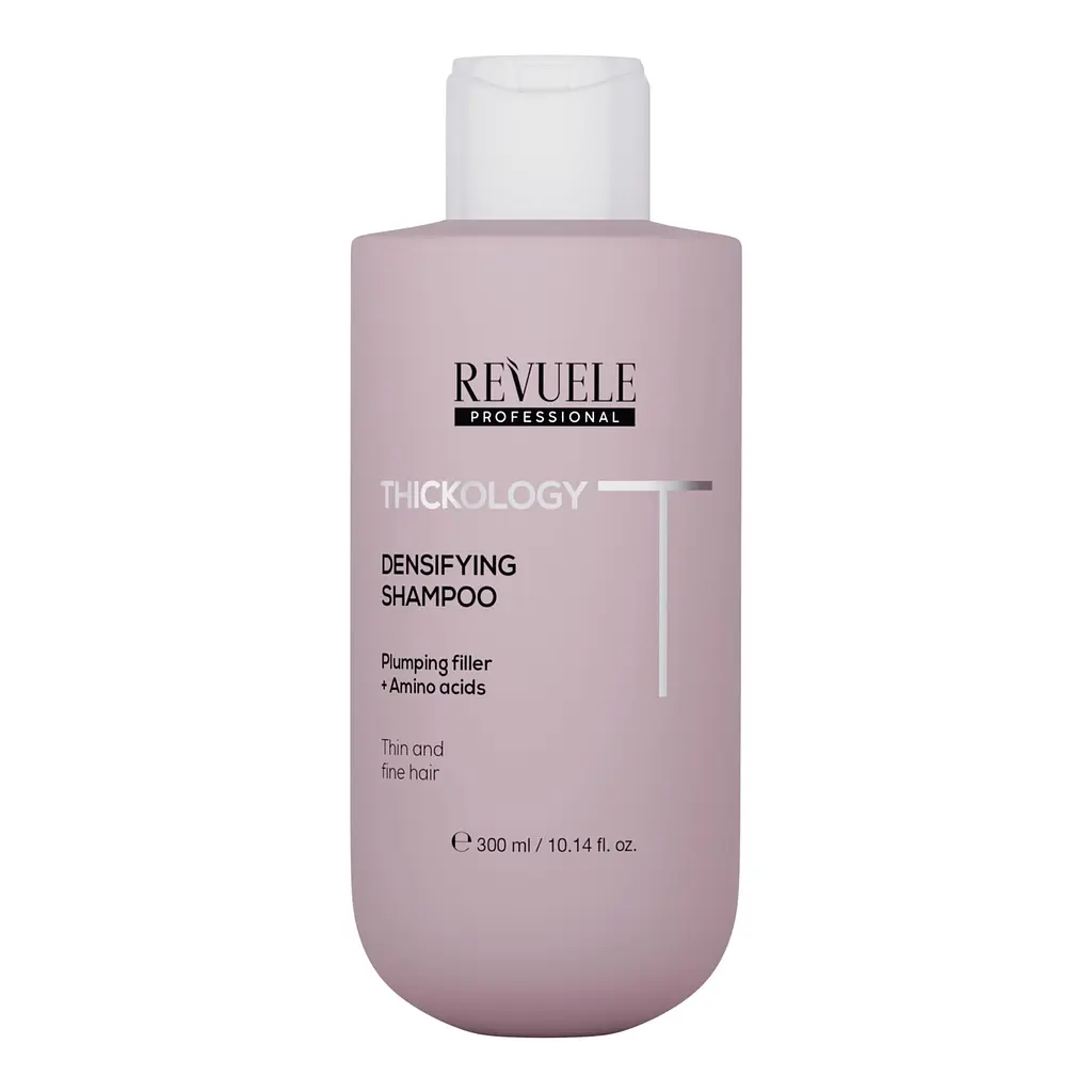 Шампунь для тонкого та слабкого волосся Hair Professional Thickology Densifying Revuele 300 мл